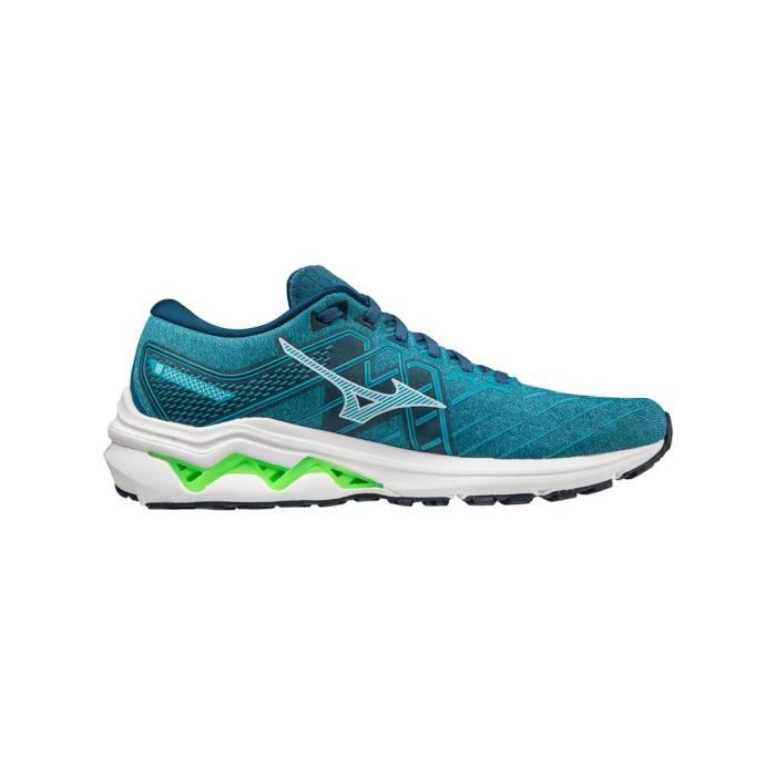 Basket mizuno shop running homme