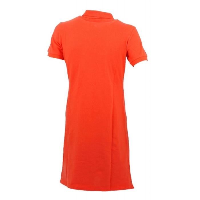Robe polo jott top