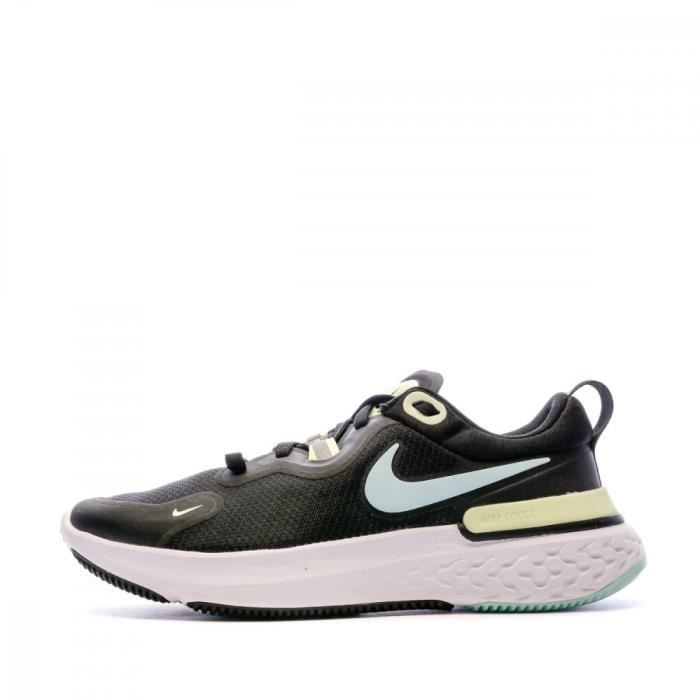 React noir sales femme