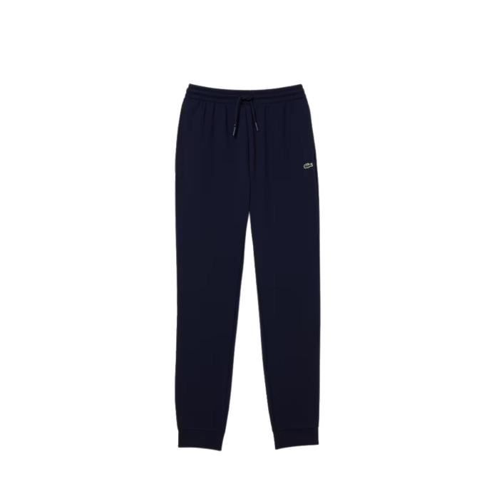 Survetement lacoste clearance en molleton