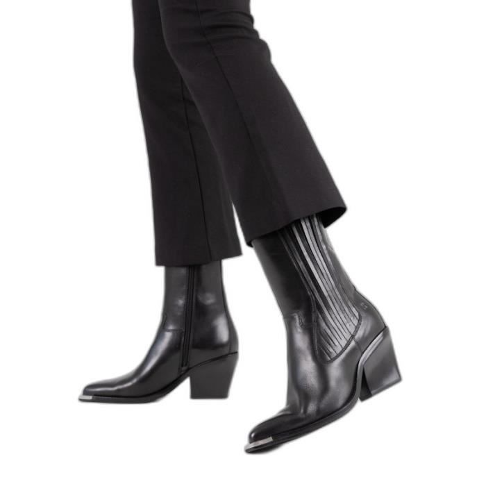 Bottines bronx hotsell femme