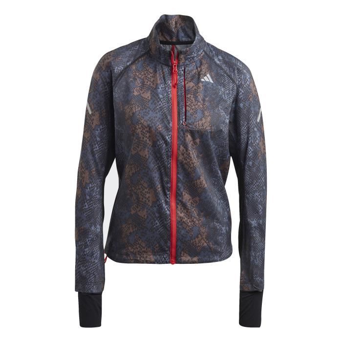 Veste 2025 course femme