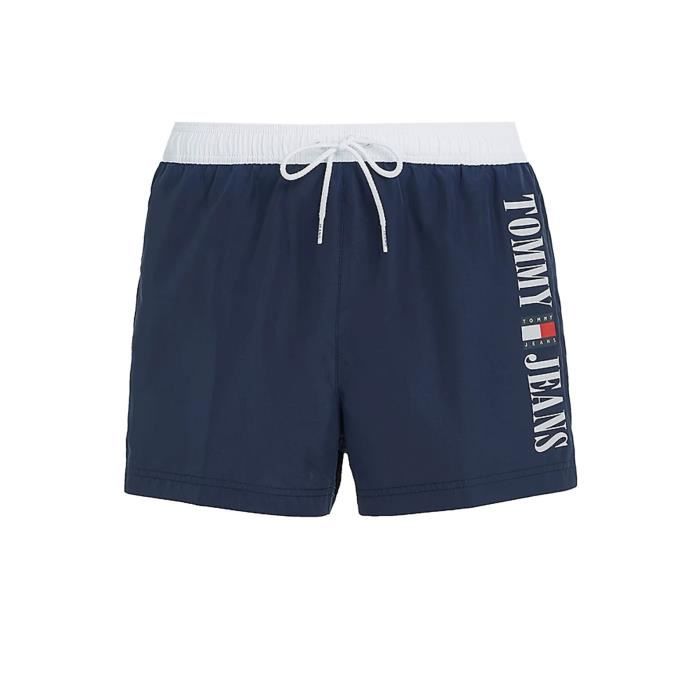 Short de hotsell bain islamique homme