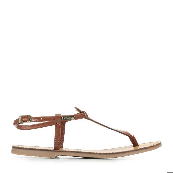 tropezienne bride cheville