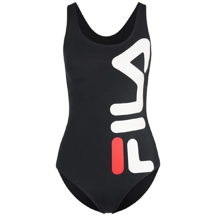 Maillot de bain fila 1 piece cheap