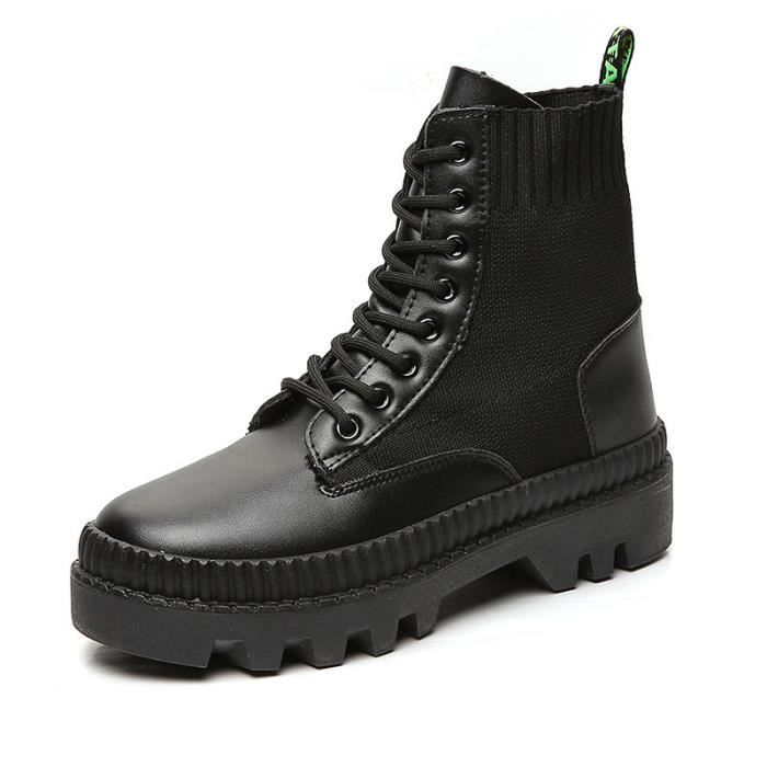 Chaussettes bottes homme deals