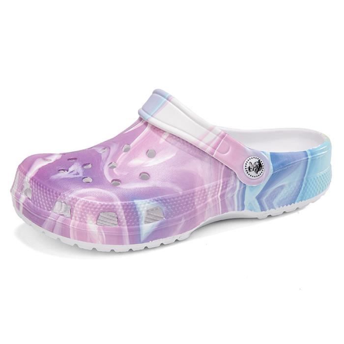 Sabot femme plastique sales