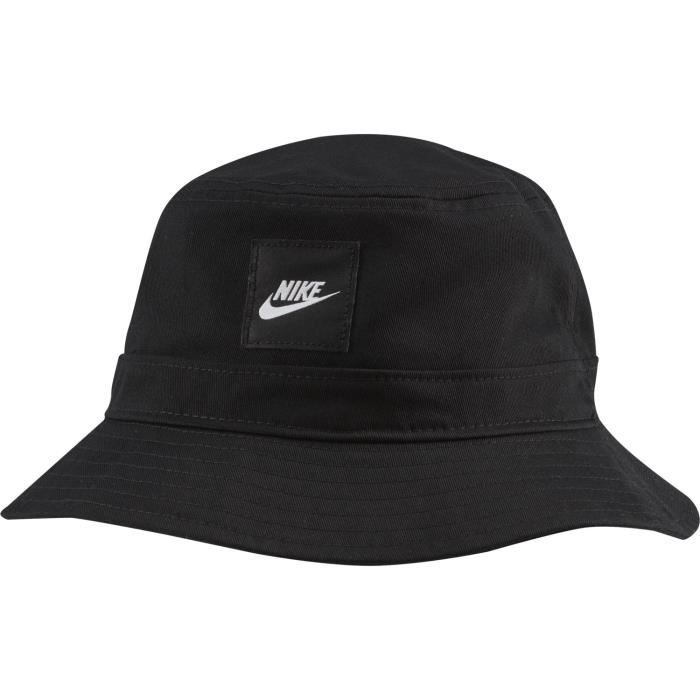 bob noir homme nike