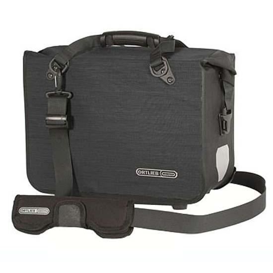 Sacoches Ortlieb Office Bag Ql2 1 Black Large Prix Pas Cher Cdiscount