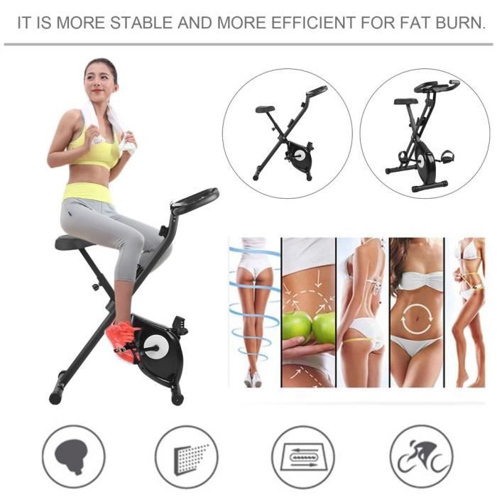 Velo Appartement Quel Muscle 2025 - Main Image