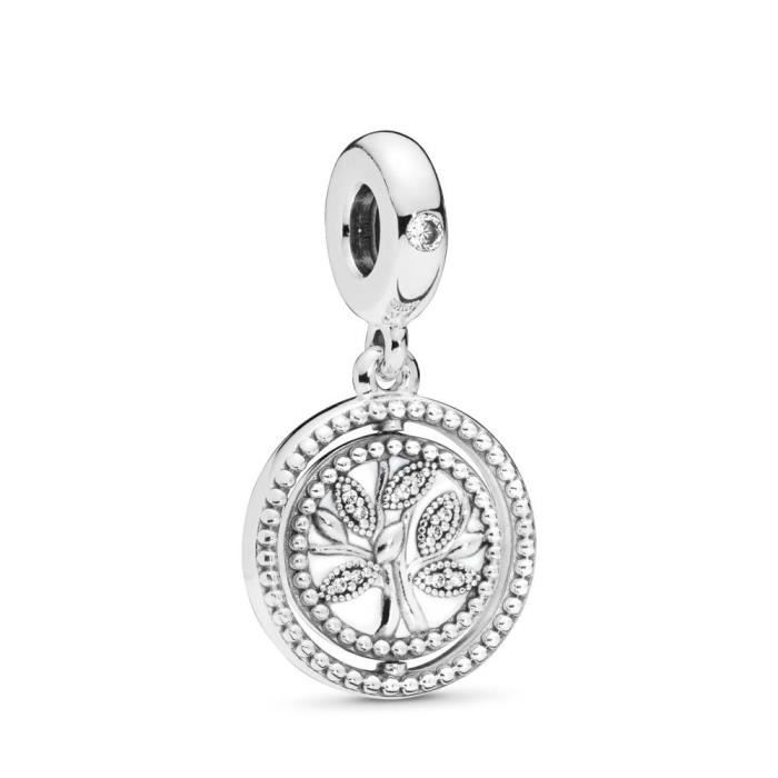 charm pandora arbre charm pandora arbre