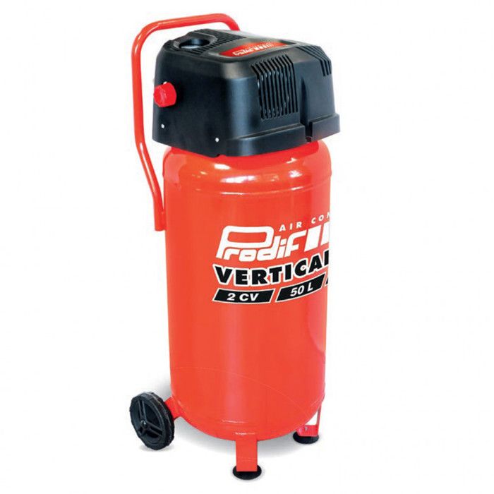 PRODIF Compresseur vertical 50L 845V sans entretien