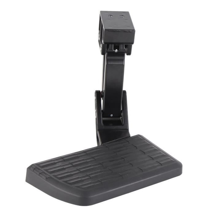 Embout Latéral De Marchepied Pour Nissan Navara D23 NP300 2015-2018 - Pièce Avant Droite, Qualité D'origine - 11
