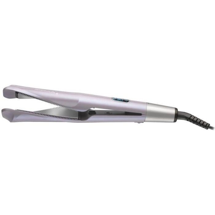 babyliss straight and curl avis