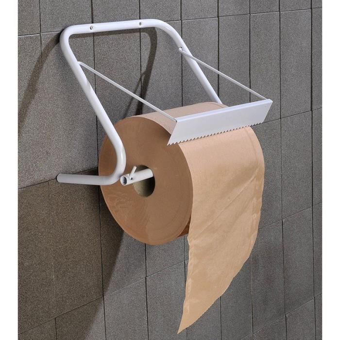 atelier garage DEVIDOIR PAPIER MURAL pour rouleau bobine