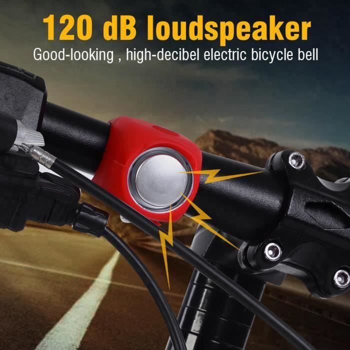 Accessoires shop vtt électrique