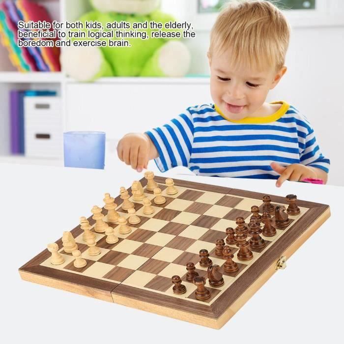 Échecs magnétiques - Piatnik - Acheter sur la boutique BCD JEUX