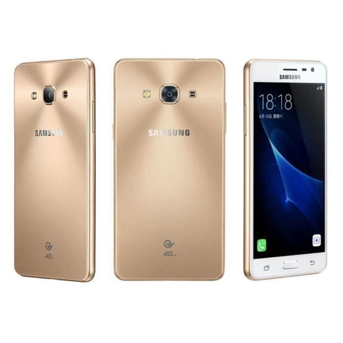 Galaxy J3 Pro