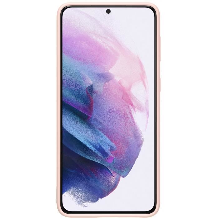 Silicone Cover S21 Plus - vue 2