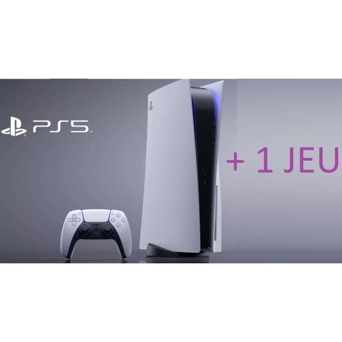 Ps5 1 store
