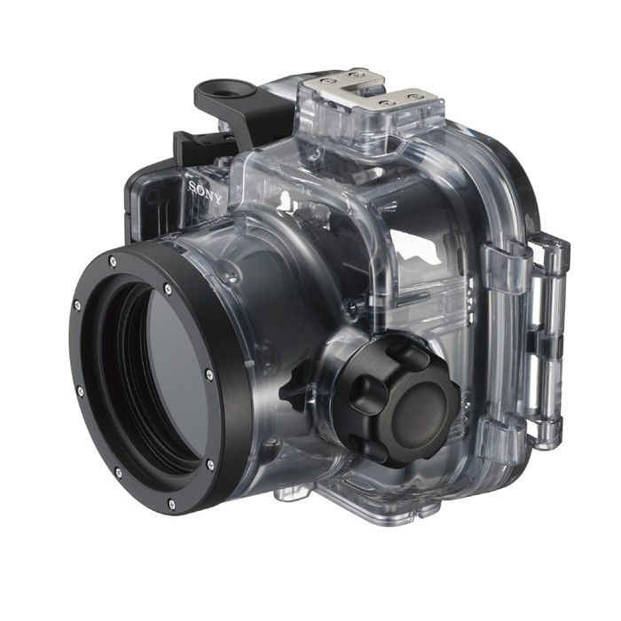 SONY Caisson étanche compatible RX100 I II III IV V Neuf - vue 4
