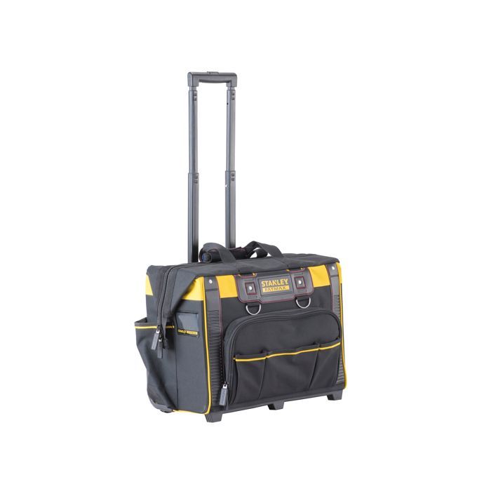 Stanley FATMAX Sac à Outils avec Roues - FMST1-80148