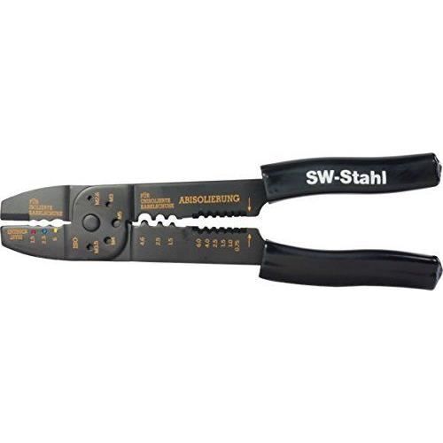 Kabelendhülsen Sky High 4 Stärke Unisolierte Drahtbeschläge Crimpbeschläge - Kupfer - 25er-Pack Crimpbeschläge Kupfer 25er Pack