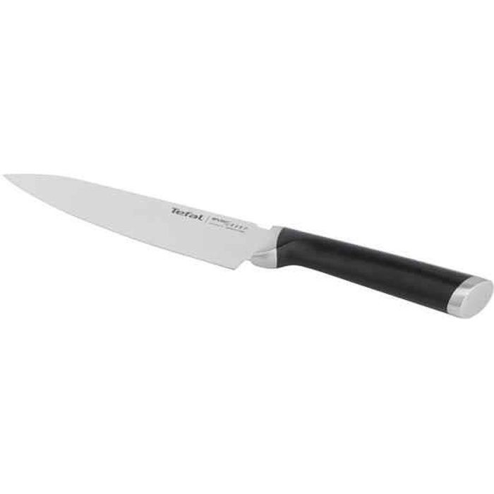 Art de la table | Couteau de cuisine Tefal K25690 (16,5 cm)