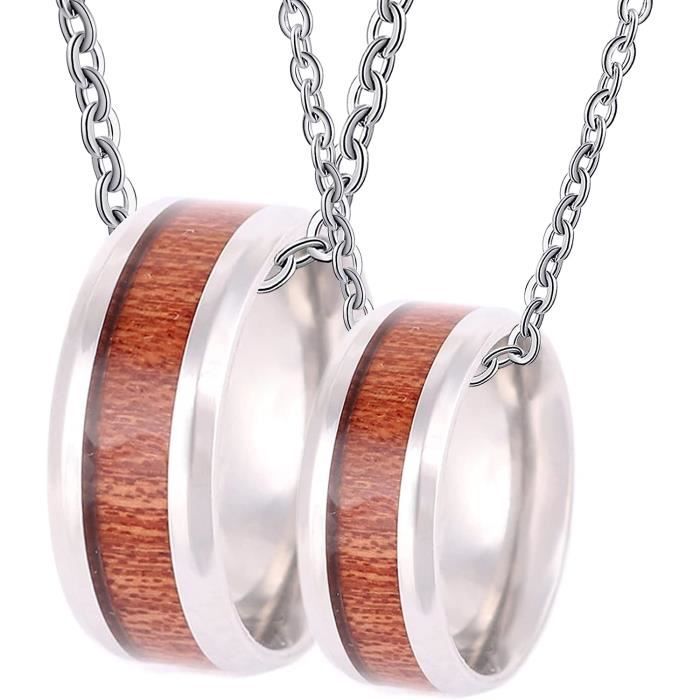 Alliance discount en pendentif