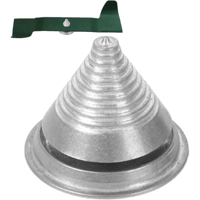 Outils DArbre De Jardinage En Acier Inoxydable Rteau De Nivellement De