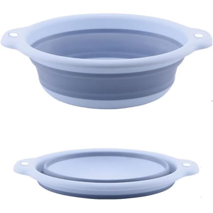 Boîte De Rangement Ronde Pour Gâteaux Avec Couvercle Transparent Et Poignée - Transport Sécurisé Pour Cupcakes, Biscuits, Tartes Et Donuts (en Polypropylène)