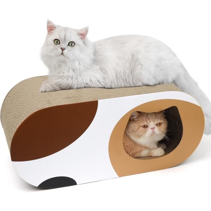 Arbre à chat, arbre à chat, carton ondulé pour chat, carton ondulé avec — free download