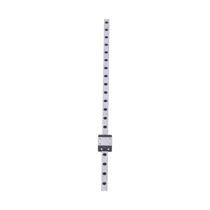 FRA MGN7350 MGN7 Mini Rail linéaire CNC Rail de guidage coulissant ...