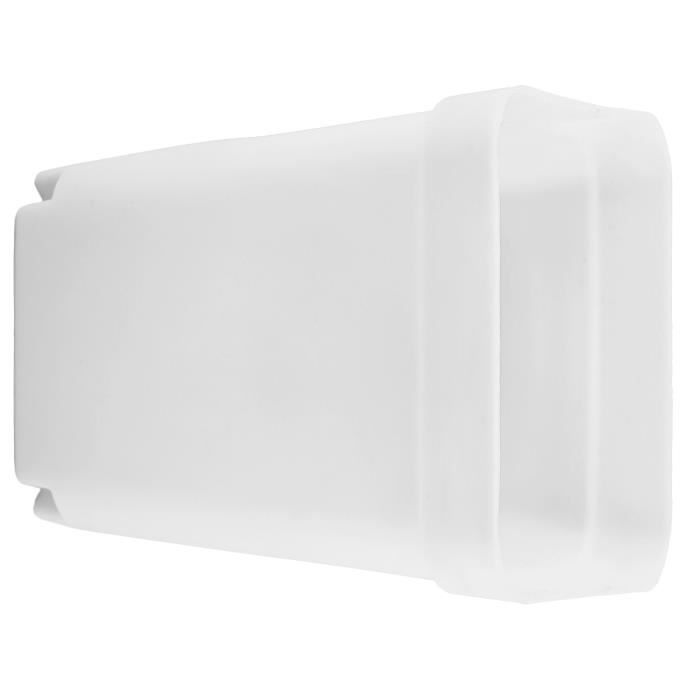 Lot De 10 Tiges Plastique ABS Noir - Diamètre 2.5mm, Longueur 250mm, Pour Bricolage, Modélisme, DIY - 10