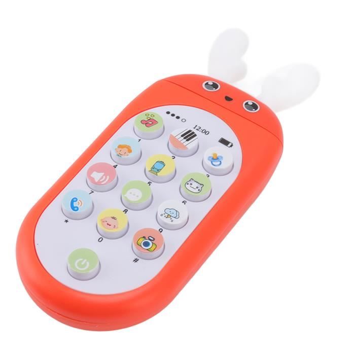 32 Téléphones Chuchoteurs En Plastique Pour Enfants - Éducatif, Développe Langage, Mémoire Et Coordination