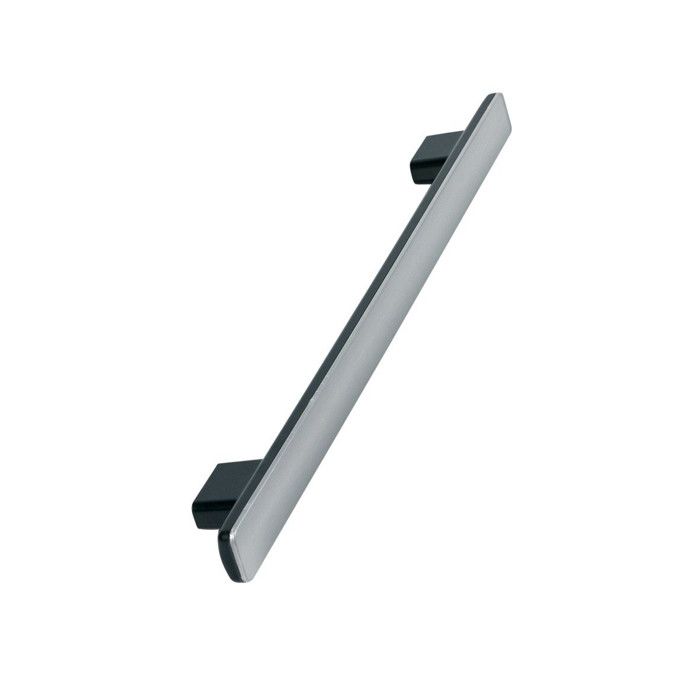 Poignée de porte - Whirlpool - 481010600233 - Longueur 52 cm - Entraxe 422 cm