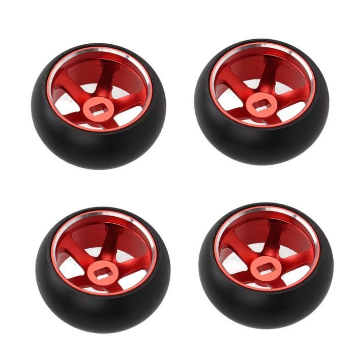 Accessoires Décoration Pour Voiture RC 1/10 - Filet à Bagages, Caisse En Bois, Bidon D'Essence, Pour Crawler - 6
