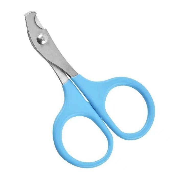 Coupe-sabot Pour Chèvres, Moutons, Alpaga - Outil En Acier Inox Avec Ressort - 9