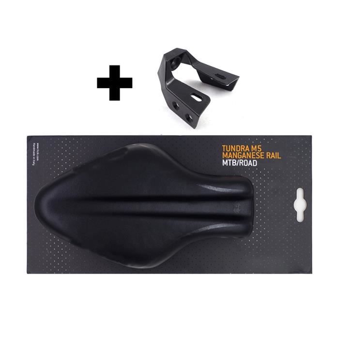 Mahira Enterprises Selle d'exercice synthétique pour cheval