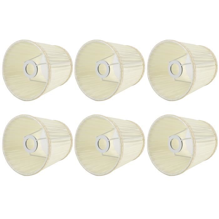 Angoily Abat-jour Globe En Acrylique, Couvercle De Lampe Rond, Globe De Remplacement Pour Luminaires