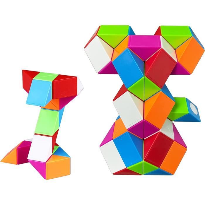 Magic puzzle on sale 72