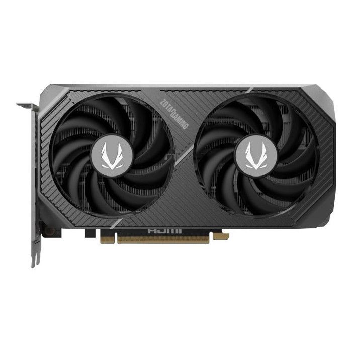 ZOTAC GeForce RTX 5060 Ti Scheda Grafica 8GB GDDR7 DLSS4 Twin Edge