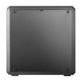 COOLER MASTER LTD BOITIER PC MasterBox Q300L - Noir - Verre trempé - Format Micro ATX (MCB-Q300L-KANN-S00)-1
