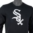 Sweat-shirt New Era MLB Chicago White Sox crew-1
