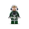 LEGO Star Wars 75275 A-Wing Starfighter Jeu de 1673 pièces-1