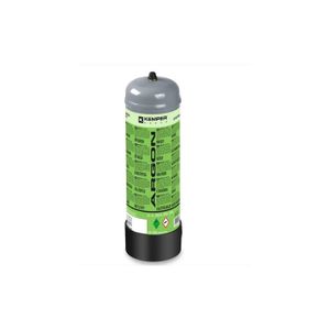 Cartouches Gaz Argon/CO2 Zzysh - Lot De 5 - Pour Système De Préservation Champagne Et Vins Effervescents