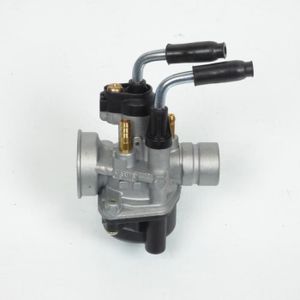 Carburateur 16 mm starter électrique type PHVA MBK YAMAHA Booster Bw's 2004/2016