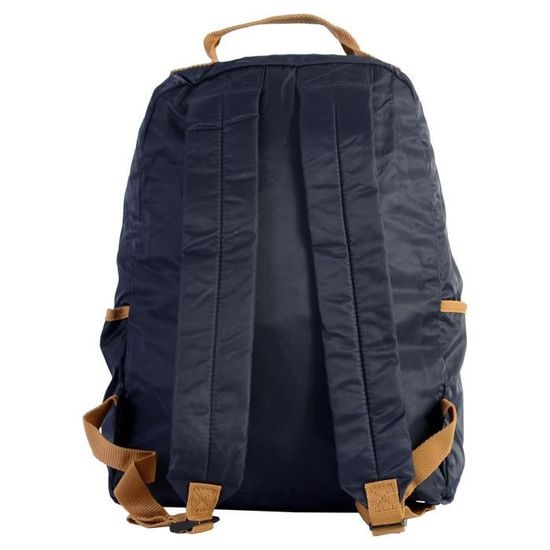 Sac Dos Bensimon Backpack Marine TU Cdiscount Bagagerie
