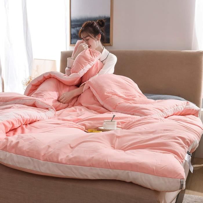 Duvet shop leger chaud