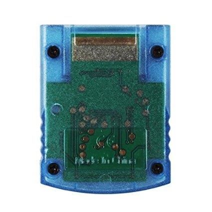 Carte Memoire 8 Mo GameCube - Cdiscount Informatique